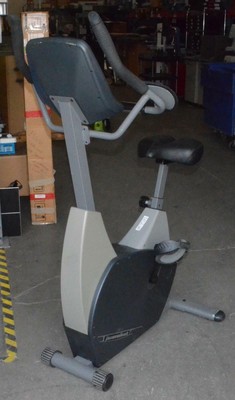 diamondback upright exercise bike